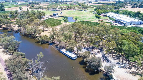 Swan Valley Gourmet Wine Cruise From Perth - New South Wales Tourism  4