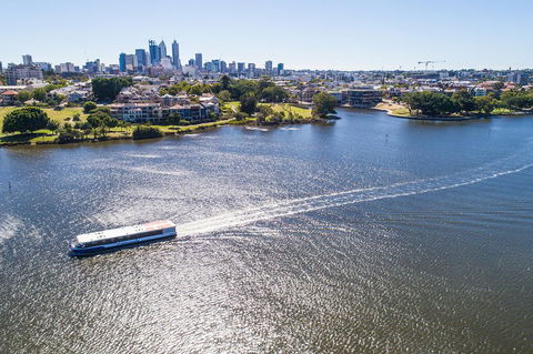 Swan Valley Gourmet Wine Cruise From Perth - New South Wales Tourism  5