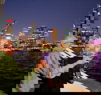 Perth Swan River Dinner Cruise - New South Wales Tourism 