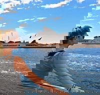 Sydney Harbour Hop On Hop Off Cruise with Taronga Zoo entry - New South Wales Tourism 