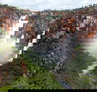 Kakadu Yellow Waters  Katherine Gorge Helicopter Scenic - New South Wales Tourism 