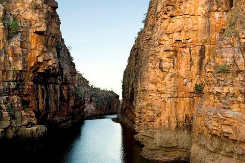 Kakadu Yellow Waters & Katherine Gorge Helicopter Scenic - New South Wales Tourism  3