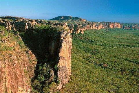Kakadu Yellow Waters & Katherine Gorge Helicopter Scenic - New South Wales Tourism  4