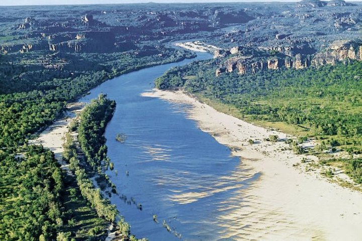  New South Wales Tourism 