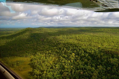 Litchfield Park Scenic Flight From Darwin - New South Wales Tourism  2