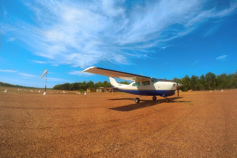 Litchfield Park Scenic Flight From Darwin - New South Wales Tourism  5