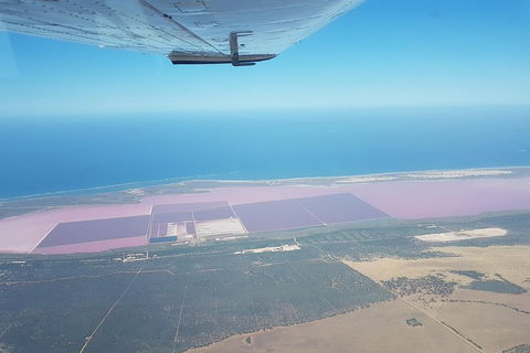 Abrolhos Islands Scenic Flight & Snorkel Adventure From Perth - New South Wales Tourism  0
