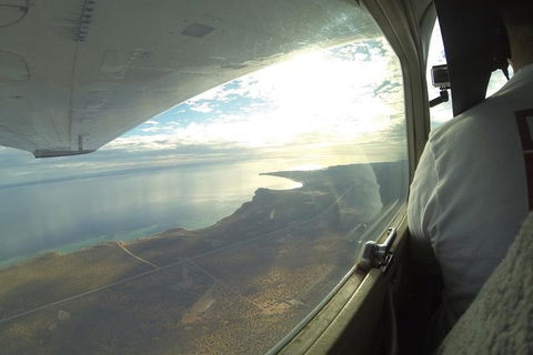 Kalbarri Gorges & West Coast - Ground & Air Tour - New South Wales Tourism  2