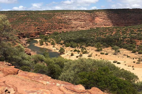 Kalbarri Gorges & West Coast - Ground & Air Tour - New South Wales Tourism  3