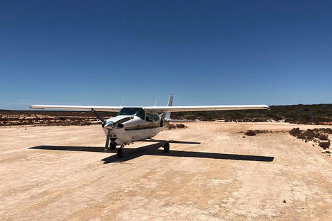 Kalbarri Gorges & West Coast - Ground & Air Tour - New South Wales Tourism  4
