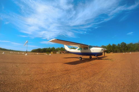 Pinnacles & Rottnest Island Scenic Air & Ground Tour - New South Wales Tourism  5