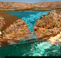 Horizontal Falls Half-Day Tour from Broome - New South Wales Tourism 