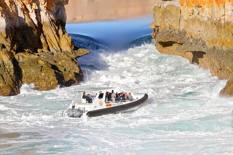 Horizontal Falls Half-Day Tour From Broome - New South Wales Tourism  1