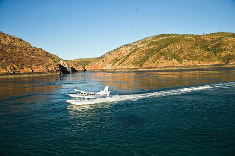 Horizontal Falls Full-Day Tour From Broome 4x4 & Seaplane - New South Wales Tourism  3