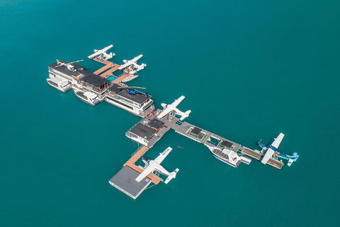 Horizontal Falls Full-Day Tour From Broome 4x4 & Seaplane - New South Wales Tourism  5