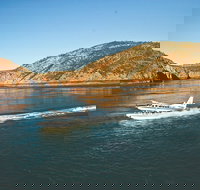 Horizontal Falls Tour - Ex Derby - New South Wales Tourism 