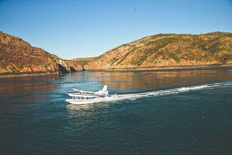 Horizontal Falls Tour - Ex Derby - New South Wales Tourism  0