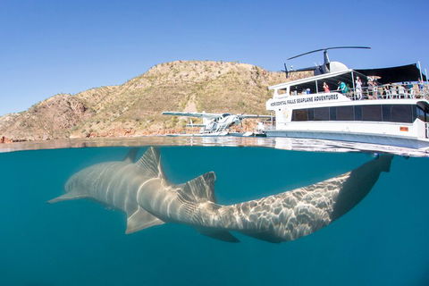 Horizontal Falls Tour - Ex Derby - New South Wales Tourism  3