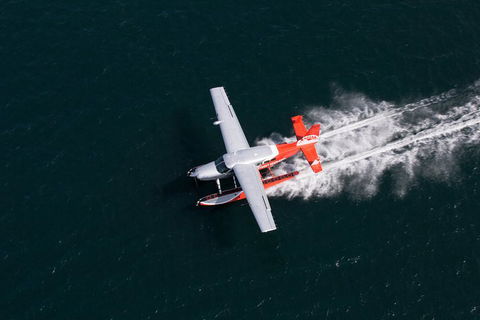 Lunch At Cottage Point Inn By Seaplane From Sydney - New South Wales Tourism  2