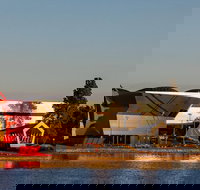 Building  Architecture Tour 10am  2pm Daily - New South Wales Tourism 