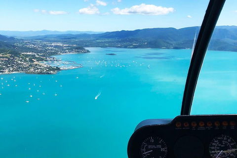 Reef & Whitehaven Landing - New South Wales Tourism  0