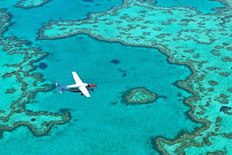 Fly & Sail Package (With Providence) - New South Wales Tourism  4