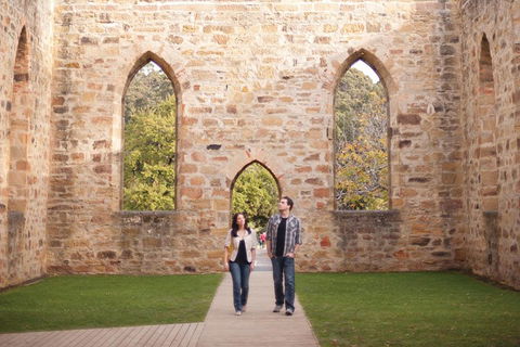 Small-Group Day Trip From Hobart To Port Arthur - New South Wales Tourism  0
