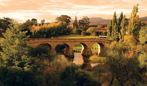 Small-Group Day Trip From Hobart To Port Arthur - New South Wales Tourism  5