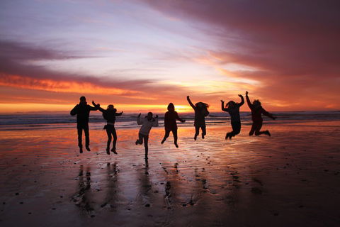 6-Day Tasmanian Explorer Adventure Tour From Hobart - New South Wales Tourism  3