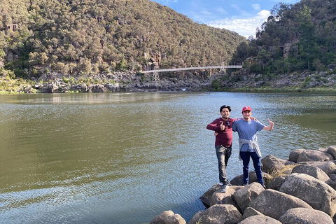 5-Day Best Of Tasmania Tour From Hobart - New South Wales Tourism  2
