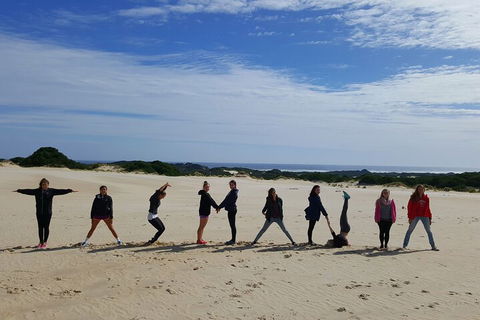 5-Day Best Of Tasmania Tour From Hobart - New South Wales Tourism  4