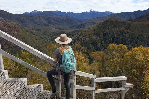 5-Day Best Of Tasmania Tour From Hobart - New South Wales Tourism  5