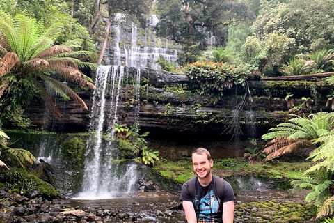3 Day Tasmanian Wild West Coast Tour From Hobart To Launceston - New South Wales Tourism  1