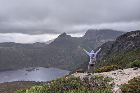 3 Day Tasmanian Wild West Coast Tour From Hobart To Launceston - New South Wales Tourism  5