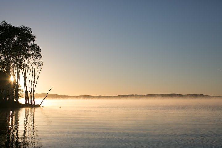  New South Wales Tourism 