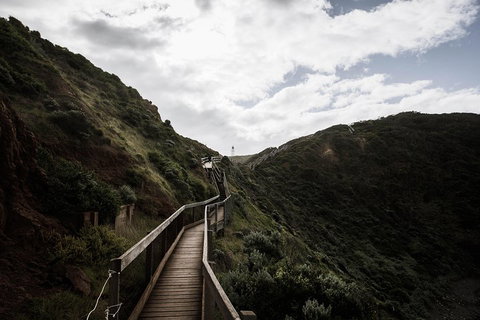 Small Group: Mornington Peninsula Hike And Hot Springs Day Tour From Melbourne - New South Wales Tourism  1