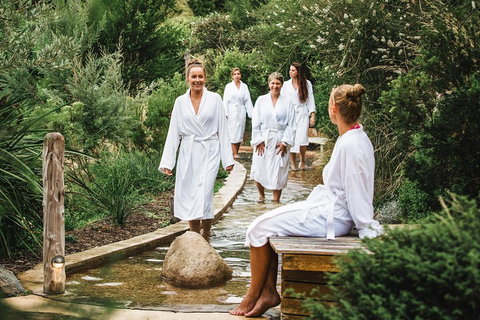 Small Group: Mornington Peninsula Hike And Hot Springs Day Tour From Melbourne - New South Wales Tourism  2