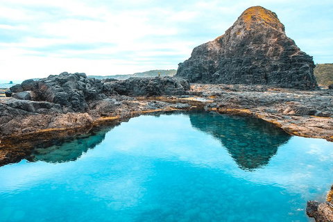 Small Group: Mornington Peninsula Hike And Hot Springs Day Tour From Melbourne - New South Wales Tourism  4