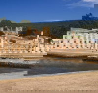Port Arthur Tour from Hobart - New South Wales Tourism 