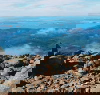 Mount Wellington Ultimate Experience Tour from Hobart - New South Wales Tourism 