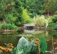 Hobart Half-Day Sightseeing Coach Tram Tour - New South Wales Tourism 