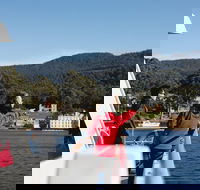 Grand Historical Port Arthur Tour from Hobart - New South Wales Tourism 