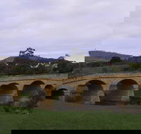 Richmond Historic Afternoon Tour from Hobart - New South Wales Tourism 