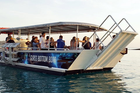 Adventure Moreton Island Wrecks Adventure Package - New South Wales Tourism  4