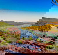 9-Day Kimberley Offroad Adventure from Darwin to Broome - New South Wales Tourism 