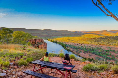 9-Day Kimberley Offroad Adventure From Darwin To Broome - New South Wales Tourism  0