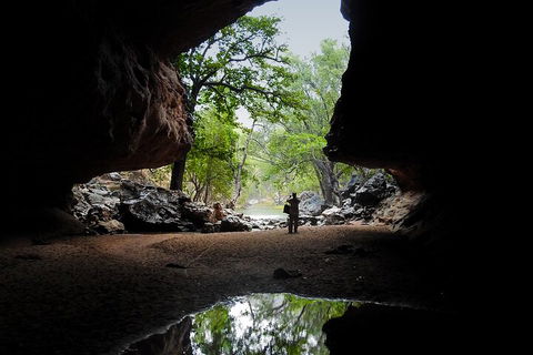 9-Day Kimberley Offroad Adventure From Darwin To Broome - New South Wales Tourism  3