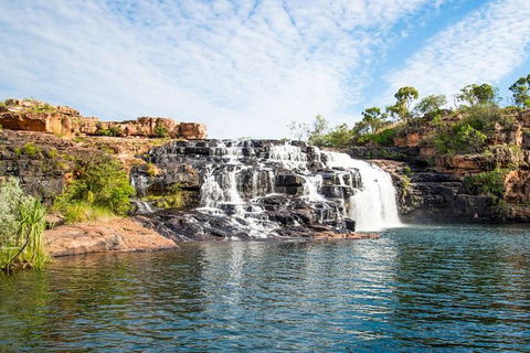9-Day Kimberley Offroad Adventure From Darwin To Broome - New South Wales Tourism  5