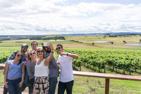 Private Tour Of Melbourne - New South Wales Tourism  0