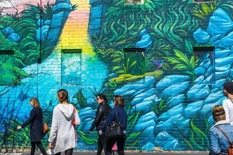 Private Tour Of Melbourne - New South Wales Tourism  4